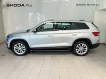 Kodiaq Style Plus