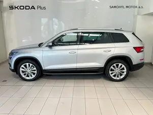 Škoda Kodiaq Style Plus