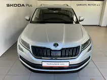 Kodiaq Style Plus