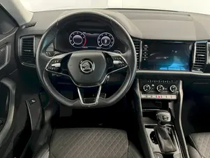 Škoda Kodiaq Style Plus