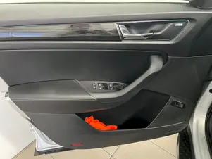 Škoda Kodiaq Style Plus