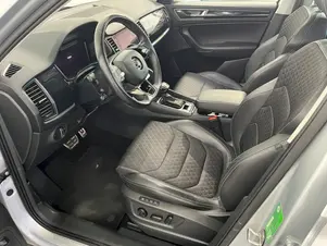Škoda Kodiaq Style Plus