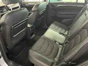 Škoda Kodiaq Style Plus