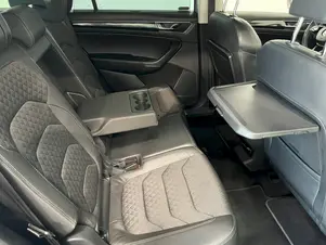 Škoda Kodiaq Style Plus