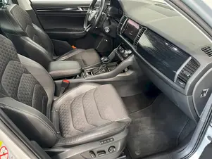Škoda Kodiaq Style Plus