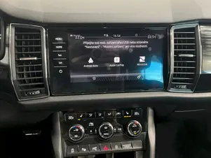 Škoda Kodiaq Style Plus