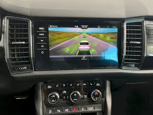Škoda Kodiaq Style Plus