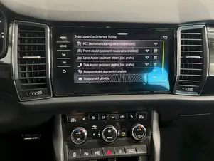 Škoda Kodiaq Style Plus