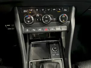 Škoda Kodiaq Style Plus
