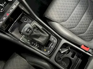 Škoda Kodiaq Style Plus