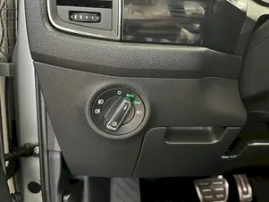 Škoda Kodiaq Style Plus