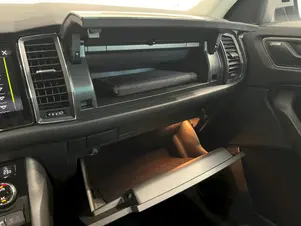 Škoda Kodiaq Style Plus