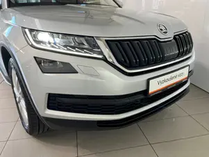 Škoda Kodiaq Style Plus