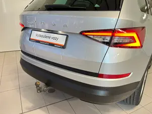 Škoda Kodiaq Style Plus