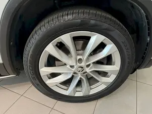 Škoda Kodiaq Style Plus