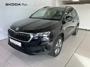 Škoda Karoq Style Plus
