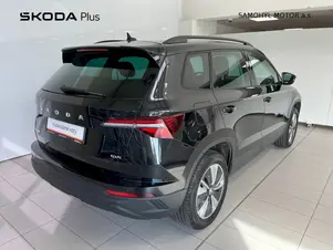 Škoda Karoq Style Plus