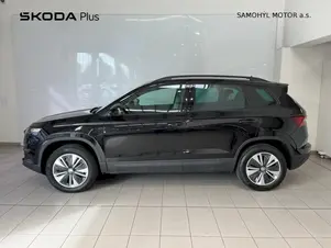 Škoda Karoq Style Plus