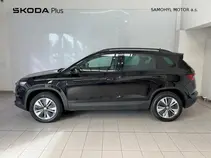 Karoq Style Plus
