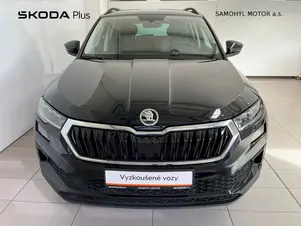 Škoda Karoq Style Plus
