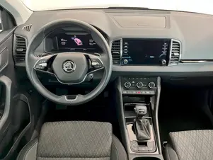 Škoda Karoq Style Plus
