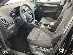 Škoda Karoq Style Plus
