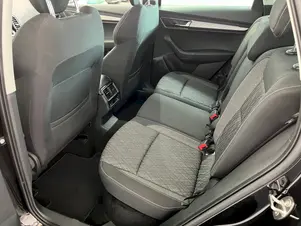 Škoda Karoq Style Plus