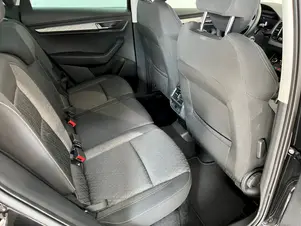 Škoda Karoq Style Plus