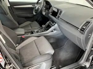 Škoda Karoq Style Plus