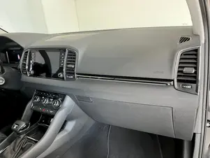 Škoda Karoq Style Plus