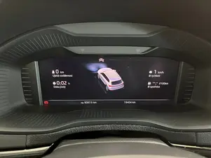 Škoda Karoq Style Plus