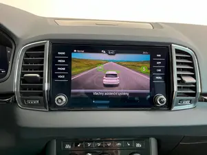 Škoda Karoq Style Plus