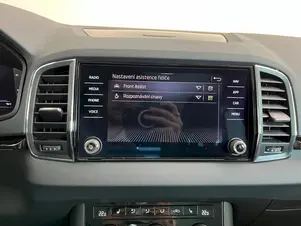 Škoda Karoq Style Plus