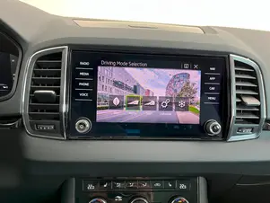 Škoda Karoq Style Plus