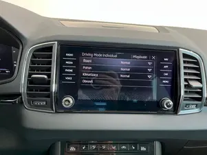 Škoda Karoq Style Plus