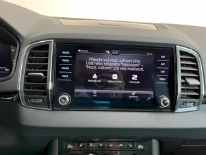 Škoda Karoq Style Plus