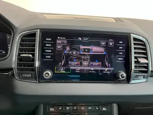 Škoda Karoq Style Plus