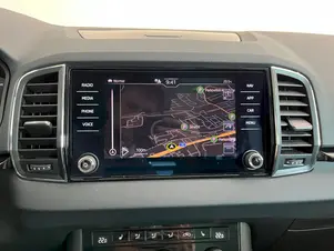 Škoda Karoq Style Plus