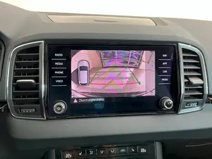 Škoda Karoq Style Plus