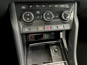 Škoda Karoq Style Plus