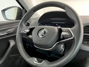 Škoda Karoq Style Plus