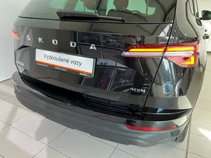Škoda Karoq Style Plus