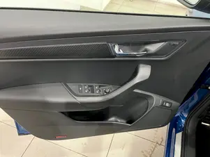 Škoda Karoq SportLine