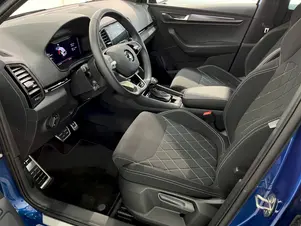 Škoda Karoq SportLine