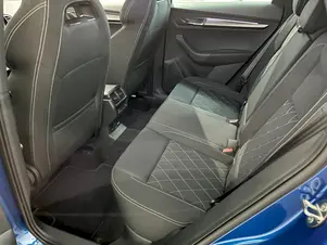 Škoda Karoq SportLine