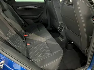 Škoda Karoq SportLine