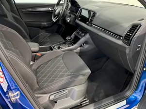 Škoda Karoq SportLine