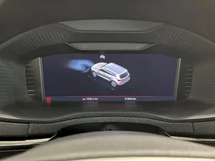 Škoda Karoq SportLine