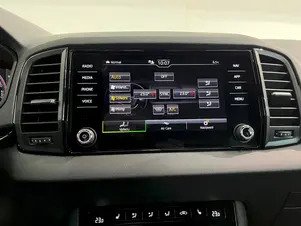 Škoda Karoq SportLine