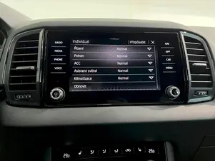 Škoda Karoq SportLine